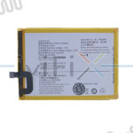 Ersatz Akku Batterie für vivo Y35 5 Zoll Handy