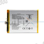 Ersatzakku Battery Akku für vivo Y53 5 Zoll Handy