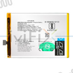 Akku Ersatzbatterie für vivo Y66i 5.5 Zoll Handy