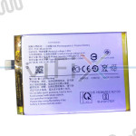 Ersatzakku Battery Akku für vivo Y85 6.26 Zoll Handy