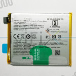Ersatz Akku Batterie für vivo X21 6.28 Zoll Handy