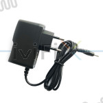 5V 2A 2.5mm EU Plug Netzteil Ladegerät mit Ladekabel für OEM/ODM Tablet