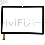 FD101GJ0887A-V2.0 Digitizer Touchscreen Ersatz für 10.1 Zoll Tablet PC