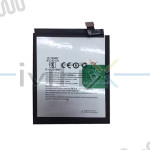 Ersatz Akku Batterie für OnePlus 3T 5.5 Zoll Handy