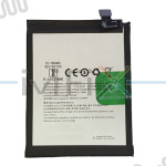Ersatz Akku Batterie für OnePlus 3 5.5 Zoll Handy