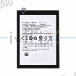 Ersatzakku Battery Akku für OPPO A53 5.5 Zoll Handy