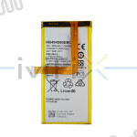 Ersatzakku Battery Akku für Huawei Honor 7 5.2 Zoll Handy