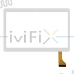 GT095PGB906 V3.0 SLR Touchscreen Digitizer Ersatz für 9.6 Zoll Tablet PC