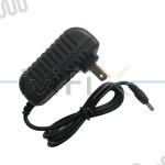 12V 2A 3.5mm US Plug Netzteil Ladegerät mit Ladekabel für OEM/ODM Tablet