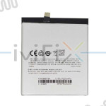 Ersatzakku Battery Akku für Meizu M3E 5.5 Zoll Handy