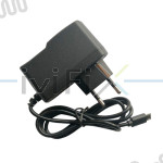 5V 2A Micro USB EU Plug Netzteil Ladegerät mit Ladekabel für OEM/ODM Tablet