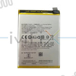 Ersatzakku Battery Akku für OPPO R11s 6.01 Zoll Handy