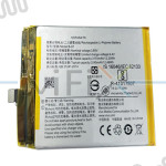 Akku Ersatzbatterie für vivo X20 6.01 Zoll Handy