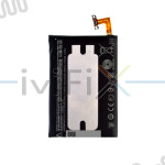 Ersatz Akku Batterie für HTC One M9 5 Zoll Handy