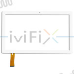 SQ-PGC1600-FPC-A1 Digitizer Glas Touchscreen Ersatz für 10.1 Zoll Tablet PC