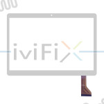 MGLCTP-90993 Touchscreen Digitizer Ersatz für 9.6 Zoll Tablet PC