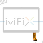 CEO-9606-LY Touchscreen Digitizer Ersatz für 9.6 Zoll Tablet PC