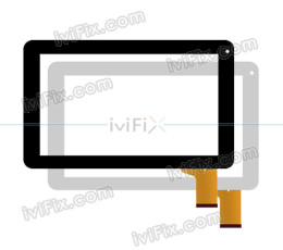 Ricambio FPC-FC90S169-00 Touch Screen Per 9 Pollici Tablet PC