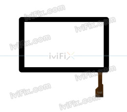 Ricambio GM033-5 Touch Screen Per 7 Pollici Tablet PC