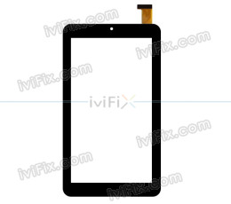 Ricambio HOTATOUCH HC184104C1 FPC021H V2.0 Touch Screen Per 7 Pollici Tablet PC