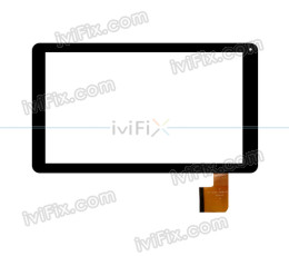 Ricambio HK10DR2499 Touch Screen Per 10.1 Pollici Tablet PC
