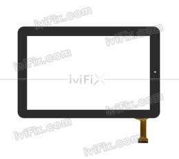 Ricambio WJ735-FPC V2.0 Touch Screen Per 11.6 Pollici Tablet PC