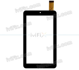 Ricambio XN1318V1 Touch Screen Per 7 Pollici Tablet PC