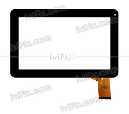Ricambio RP-294A-9.0-FPC-A2 Touch Screen Per 9 Pollici Tablet PC
