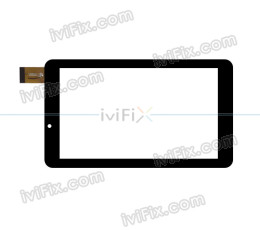 Ricambio Touch Screen Per Bush MyTablet 7 Inch MTK 8127 Quad Core 7 Pollici Tablet PC
