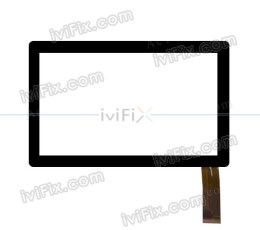 Ricambio VTCP070A18-FPC-3.0 GDS Touch Screen Per 7 Pollici Tablet PC