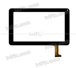 Ricambio CX-0926A1-PG-FPC080-V3.0 Touch Screen Per 9 Pollici  Tablet PC