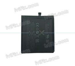 Ricambio Batteria per Meizu Pro 6 5.2 Pollici SmartPhone
