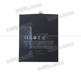 Batteria di ricambio per Meizu MX6 5.5 Pollici SmartPhone
