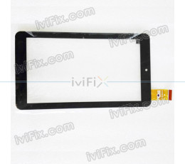 Ricambio 10112-0B4917A Touch Screen Per 7 Pollici  Tablet PC