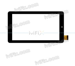 Ricambio Touch Screen per Archos 70 Platinum Quad Core 7 Pollici Tablet PC