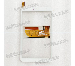 PB80GGJ4479-R1 Touch Screen Digitizer Ricambio per 8 Pollici Tablet PC