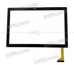 Ricambio SX-CTP-101813 Touch Screen Per 10.1 Pollici Tablet PC