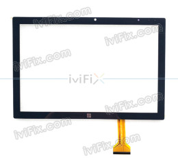 XC-PG1010-540-FPC-A1 Touch Screen Digitizer Ricambio per 10.1 Pollici Tablet PC