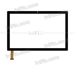 ZK-1027/WZ Touch Screen Ricambio per 10.1 Pollici Tablet PC