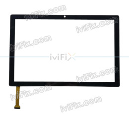 XC-PG1010-687-FPC-A0 Touch Screen Digitizer Ricambio per 10.1 Pollici Tablet PC
