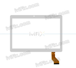 Ricambio CEO-1001-FD Touch Screen Per 10.1 Pollici Tablet PC