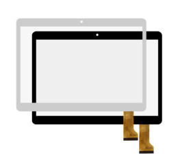 Touch Screen Digitizer Ricambio per Archos T96 Kid Kids Quad Core Android 11 9.6 Pollici Tablet PC