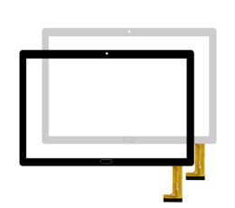 Ricambio Touch Screen per Zonko K116 Android 11 10.1" Octa-Core 10 Pollici Tablet PC