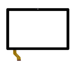 HZYCYP-102559-JTY Touch Screen Ricambio per 10.1 Pollici Tablet PC