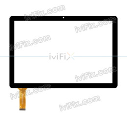 Touch Screen Digitizer Ricambio per Gleeso G13 Android 15 Octa Core 10 Pollici Tablet PC
