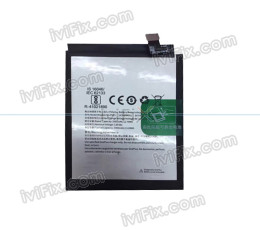 Ricambio Batteria per OnePlus 3T 5.5 Pollici SmartPhone