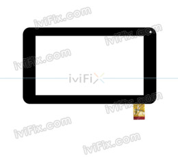 Ricambio OPD-TPC0083 HD Touch Screen Per 7 Pollici Tablet PC