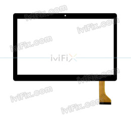 Ricambio MK096-419 Touch Screen Per 10.1 Pollici Tablet PC