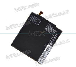Batteria di ricambio per Xiaomi Mi 3 5 Pollici SmartPhone