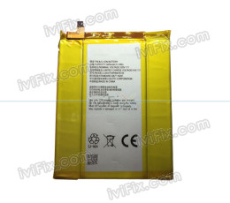 Ricambio Batteria per ZTE A2018 5.5 Pollici SmartPhone